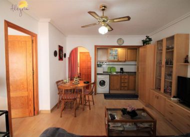 Apartments in Torrevieja (Costa Blanca), buy cheap - 68 900 [71628] 7