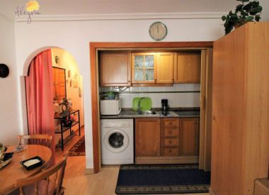 Apartments in Torrevieja (Costa Blanca), buy cheap - 68 900 [71628] 8