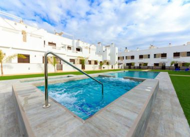 Townhouse in Torrevieja (Costa Blanca), buy cheap - 234 900 [71627] 10