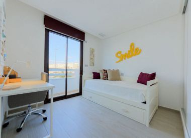 Townhouse in Torrevieja (Costa Blanca), buy cheap - 234 900 [71627] 7