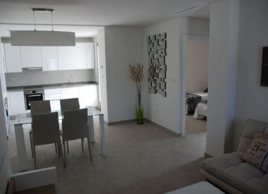 Townhouse in Torrevieja (Costa Blanca), buy cheap - 155 000 [71626] 3