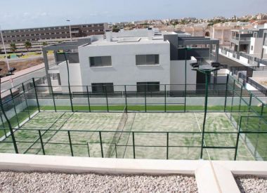 Townhouse in Torrevieja (Costa Blanca), buy cheap - 155 000 [71626] 9