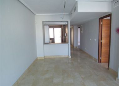 Apartments in Torrevieja (Costa Blanca), buy cheap - 360 000 [71624] 1