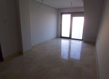 Apartments in Torrevieja (Costa Blanca), buy cheap - 360 000 [71624] 2