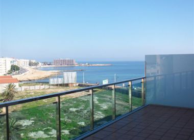 Apartments in Torrevieja (Costa Blanca), buy cheap - 360 000 [71624] 6