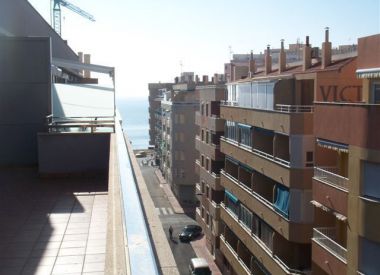 Apartments in Torrevieja (Costa Blanca), buy cheap - 360 000 [71624] 8