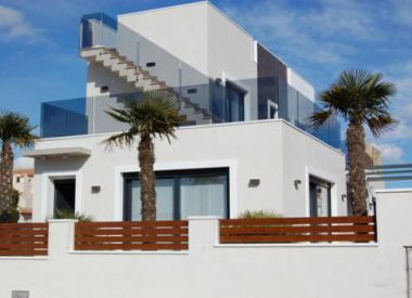 Villa in Torrevieja (Costa Blanca), buy cheap - 520 000 [71623] 1