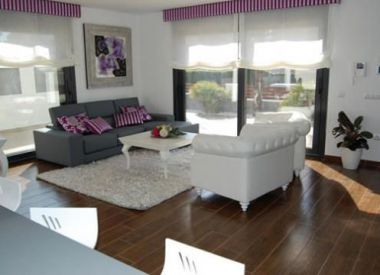 Villa in Torrevieja (Costa Blanca), buy cheap - 520 000 [71623] 2