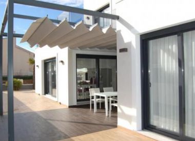 Villa in Torrevieja (Costa Blanca), buy cheap - 520 000 [71623] 9