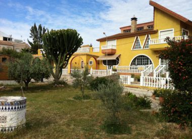 Villa in Torrevieja (Costa Blanca), buy cheap - 570 000 [71622] 1