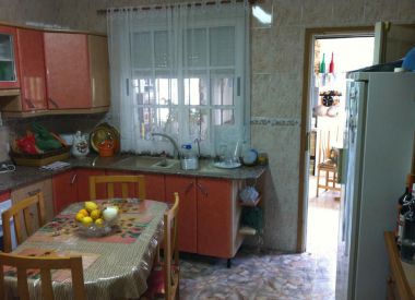 Villa in Torrevieja (Costa Blanca), buy cheap - 570 000 [71622] 2