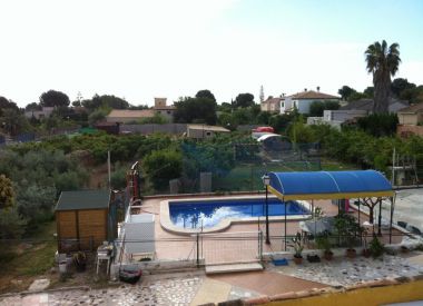 Villa in Torrevieja (Costa Blanca), buy cheap - 570 000 [71622] 8