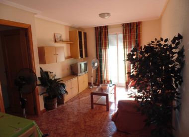 Apartments in Torrevieja (Costa Blanca), buy cheap - 87 000 [71621] 2