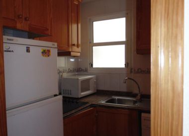 Apartments in Torrevieja (Costa Blanca), buy cheap - 87 000 [71621] 4