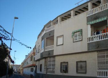 Apartments in Torrevieja (Costa Blanca), buy cheap - 84 500 [71620] 1