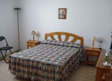 Apartments in Torrevieja (Costa Blanca), buy cheap - 84 500 [71620] 4