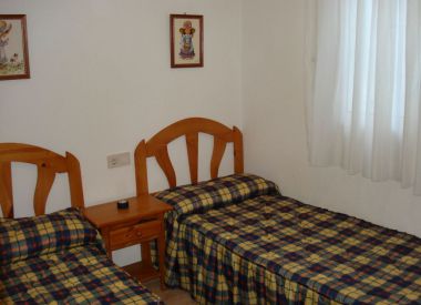 Apartments in Torrevieja (Costa Blanca), buy cheap - 84 500 [71620] 5