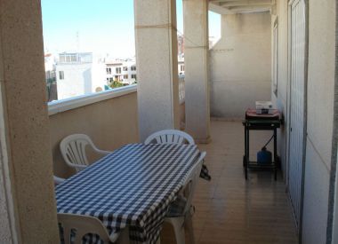 Apartments in Torrevieja (Costa Blanca), buy cheap - 84 500 [71620] 6