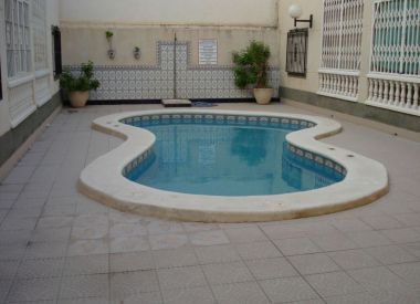 Apartments in Torrevieja (Costa Blanca), buy cheap - 84 500 [71620] 9