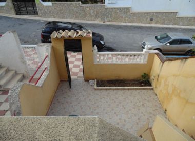 Townhouse in Torrevieja (Costa Blanca), buy cheap - 81 333 [71619] 2