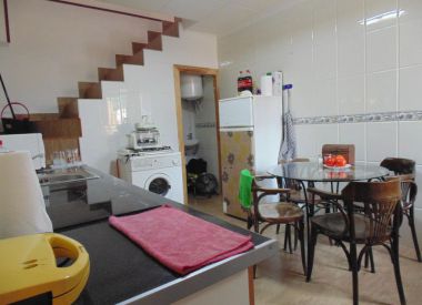 Townhouse in Torrevieja (Costa Blanca), buy cheap - 81 333 [71619] 3