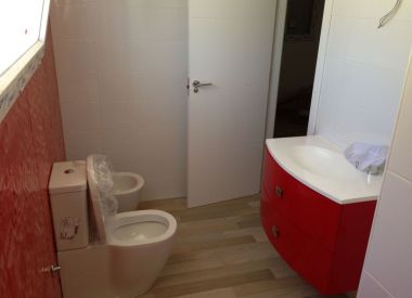 Villa in Torrevieja (Costa Blanca), buy cheap - 250 000 [71618] 8