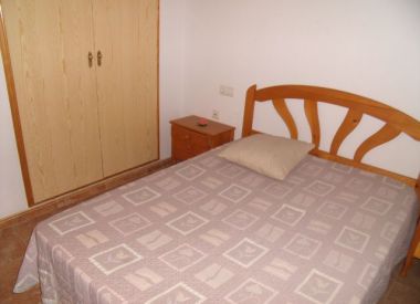 Apartments in Torrevieja (Costa Blanca), buy cheap - 70 000 [71617] 6