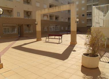 Apartments in Torrevieja (Costa Blanca), buy cheap - 70 000 [71617] 8