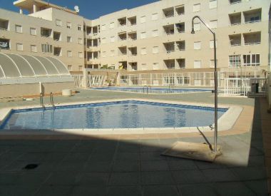 Apartments in Torrevieja (Costa Blanca), buy cheap - 70 000 [71617] 9