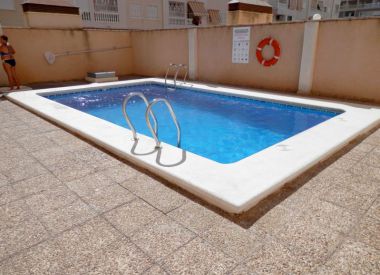 Apartments in Torrevieja (Costa Blanca), buy cheap - 66 000 [71616] 1