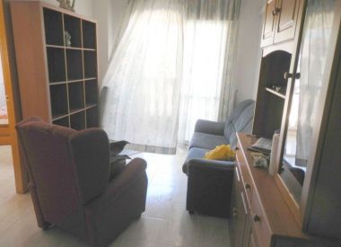Apartments in Torrevieja (Costa Blanca), buy cheap - 66 000 [71616] 2