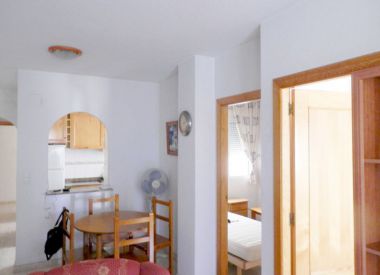 Apartments in Torrevieja (Costa Blanca), buy cheap - 66 000 [71616] 4