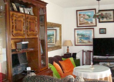 Apartments in Torrevieja (Costa Blanca), buy cheap - 129 600 [71615] 1