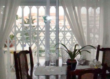 Apartments in Torrevieja (Costa Blanca), buy cheap - 129 600 [71615] 10