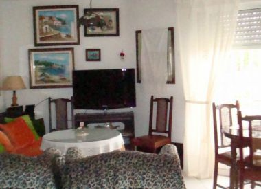 Apartments in Torrevieja (Costa Blanca), buy cheap - 129 600 [71615] 2