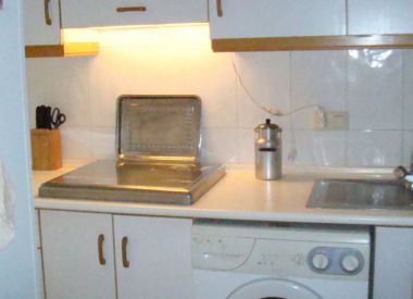 Apartments in Torrevieja (Costa Blanca), buy cheap - 129 600 [71615] 3