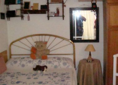 Apartments in Torrevieja (Costa Blanca), buy cheap - 129 600 [71615] 4