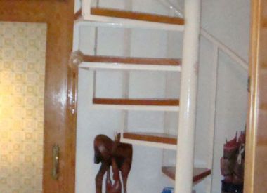 Apartments in Torrevieja (Costa Blanca), buy cheap - 129 600 [71615] 6