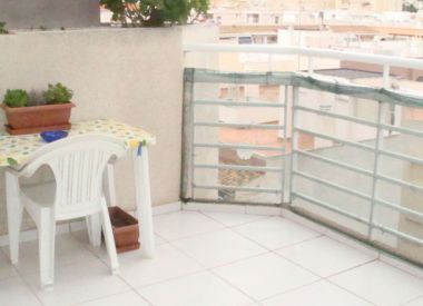 Apartments in Torrevieja (Costa Blanca), buy cheap - 129 600 [71615] 9