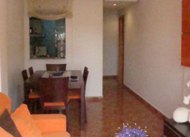 Apartments in Torrevieja (Costa Blanca), buy cheap - 185 000 [71614] 1