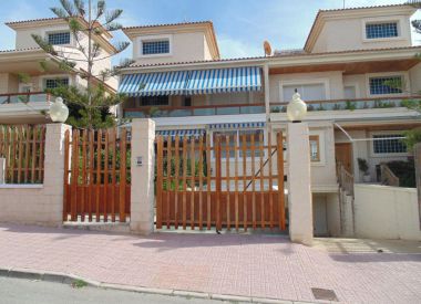 Villa in Torrevieja (Costa Blanca), buy cheap - 1 353 000 [71612] 2