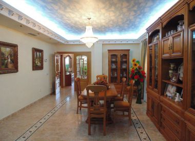 Villa in Torrevieja (Costa Blanca), buy cheap - 1 353 000 [71612] 4