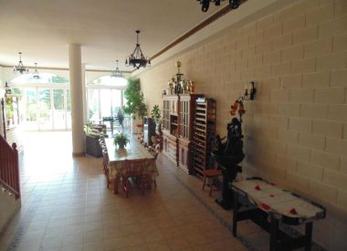 Villa in Torrevieja (Costa Blanca), buy cheap - 1 353 000 [71612] 8