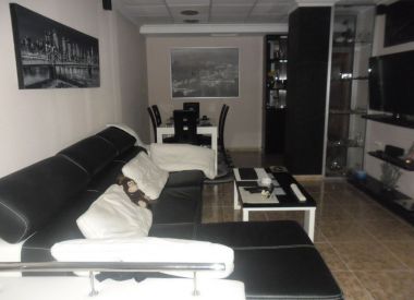 Apartments in Torrevieja (Costa Blanca), buy cheap - 169 125 [71611] 1