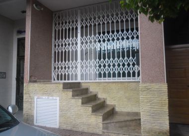 Apartments in Torrevieja (Costa Blanca), buy cheap - 169 125 [71611] 10