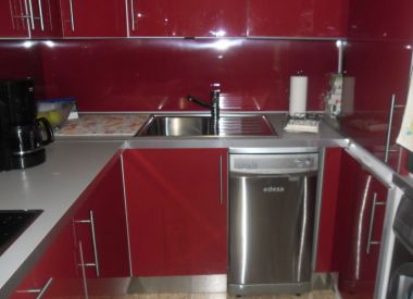 Apartments in Torrevieja (Costa Blanca), buy cheap - 169 125 [71611] 5
