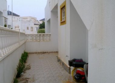 Townhouse in Torrevieja (Costa Blanca), buy cheap - 119 000 [71610] 3