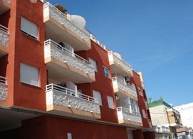 Apartments in Torrevieja (Costa Blanca), buy cheap - 115 000 [71609] 1