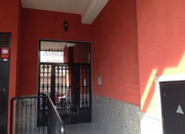 Apartments in Torrevieja (Costa Blanca), buy cheap - 115 000 [71609] 7