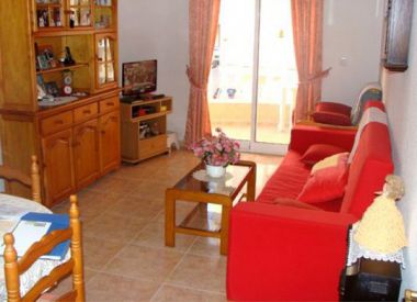 Apartments in Torrevieja (Costa Blanca), buy cheap - 68 000 [71608] 1